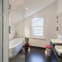 Wandsworth contemporary home | Bathroom | Interior Designers